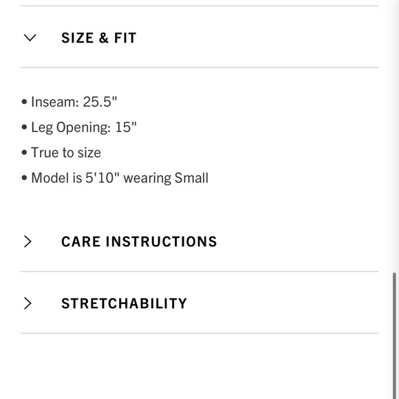 PISTOLA ROSIE JUMPSUIT - Picture 6 of 10